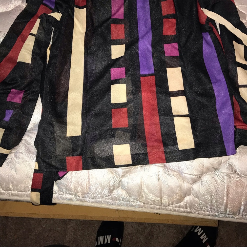 Blair women blouse